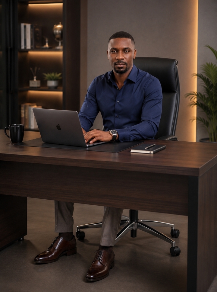Gunkowii SABA professional profile